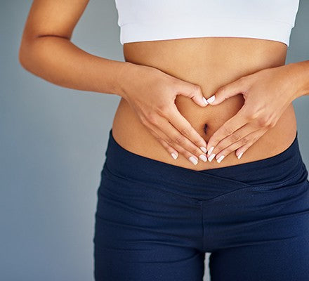 Digestive Enzymes Capsule